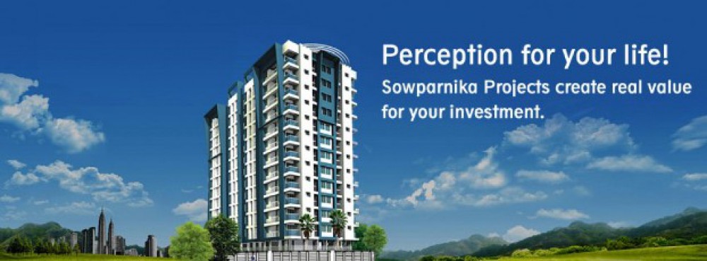 Sowparnika Projects Consumer Complaints